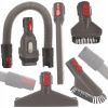Sada príslušenstva pre vysávače DYSON V7 V8 V10 V11