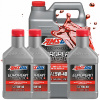 Motorový olej Amsoil Synthetic European Engine Oil 3,78 l 5W-40