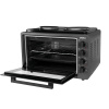 VIVAX MO-4201 Black