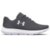 UA Surge 3-GRY - UA Surge 3-GRY | 3024883-102 | US 10,5 | EU 44,5