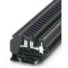 Fuse modular terminal block UK 6-FSI/C-LED12 3001925 Phoenix Contact; 3001925