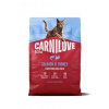CARNILOVE ACTIVE Cat Dry Made with Salmon & Turkey pre Sterilised Adult All Breeds 2 kg