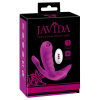 JAVIDA Javida Licking Panty Vibe