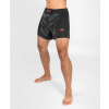 MMA šortky Venum Phantom Fightshorts - Black/Red Velikost: XXL