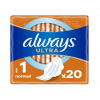 Always Ultra Normal Plus 20 ks