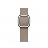Apple Watch Acc/41/Tan Modern Buckle - Large MUHG3ZM/A