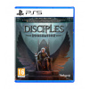 Disciples: Domination Deluxe ed. | PS5