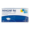 Magne-B6 tbl.obd.100 x 470 mg/5 mg