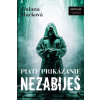 E-kniha: Piate prikázanie - Nezabiješ