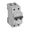 Legrand TX3 2P D32