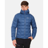Kilpi REBEKI-M Dark blue - 6XL Men´s insulated jacket