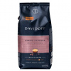 DAVIDOFF Crema Intense Smooth&Rounded Káva zrnková arabica&robust 1 kg