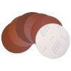 Güde Brúsny papier 200 mm K180, 3 ks 75845