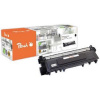 Peach PEACH kompatibilní toner Brother TN-2320 XL černá, 2600 výnos