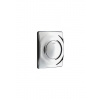 Grohe Surf - Ovládacie tlačidlo, chróm 38808000