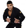 BJJ gi kimono Tatami Estilo Gold Label - Black černé Velikost: A2
