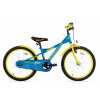 Detský bicykel - BMX 20 