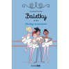 Baletky 6.diel - Elizabeth Barféty