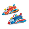 MaDe Nafukovacie lietadlo Jet Fighter
