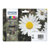 kazeta EPSON multipack 18XL CMYK (C13T181640)