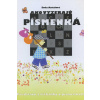 Ako vyzerajú písmenká - Antalová Soňa