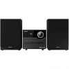 XL-B512 BK mikrosystém CD/BT SHARP