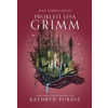Prokletí lesa Grimm - Kathryn Purdie