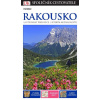 Rakousko - Společník cestovatele - 4.vydání (Jozef Koval)