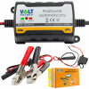 VOLT Automatická nabíjačka 6/12 V 1,2 A