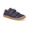 Froddo G3130240-13 barefoot boty blue