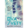 Zaťková Beatrix Dva svety