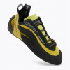 Lezečky La Sportiva Miura - lime/lime 43