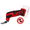 Einhell TC-MG 18 Li-Solo přístroj multifunkční aku