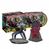 Iron Maiden - Number Of The Beast / Remastered 2018 / Box Set [CD]