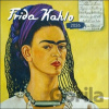 NOTIQUE nástěnný poznámkový kalendář Frida Kahlo 2026 - Notique