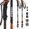 Trekingové palice Beon Smart 61-135 cm