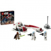 Útek na spídri BARC 75378 LEGO