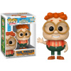 Funko POP! 1904 Animation: The Adventures Of Jimmy Neutron Boy Genius - Carl Wheezer