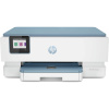 HP Inc. HP All-in-One ENVY 7221e HP+ Surf Blue (A4, USB, Wi-Fi, BT, tlač, skenovanie, kopírovanie, obojstranná tlač) 2H2N1B#686