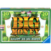 Ravensburger Spielverlag Ravensburger Big Money, Stolová hra, Simulácia ekonomiky, 8 rok / roky, 20 min, Rodinná hra