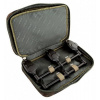 Fox Púzdro Na Hrazdy Camolite Buzz Bar Bag