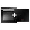 CONCEPT ETV8960bcN + IDV4360SK