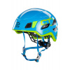 Lezecká prilba Climbing Technology Orion - blue