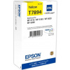 Epson T7894 XXL Yellow - originálny