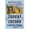 Židovský cintorín v Banskej Štiavnici - Beata Rückschloss Nemcová