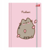 Doska s gumkou A4 St. Majewski PUSHEEN