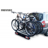 Nosič pre 4 bicykle na ťažné zariadenie MENABO RACE 4