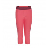 Dámske 3/4 legíny Direct Alpine Moab Lady Coral M