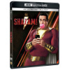 Shazam! BD