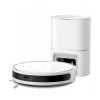 TP-Link robotický vysavač a mop s automatickým vyprázdněním, navigací MagSlim™ LiDAR a sacím výkonem 5300 Pa